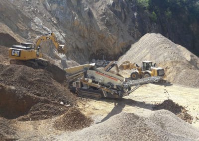 Exploitation de carrière Ailleux – 4