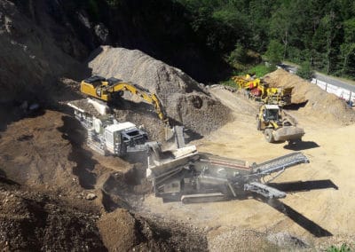 Exploitation de carrière Ailleux – 6