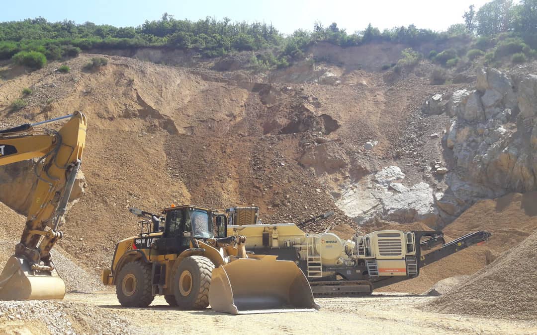 Exploitation de carrière Ailleux – 7