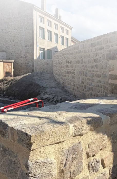 maconnerie-renovation-beton Démolition - déconstruction - désamiantage